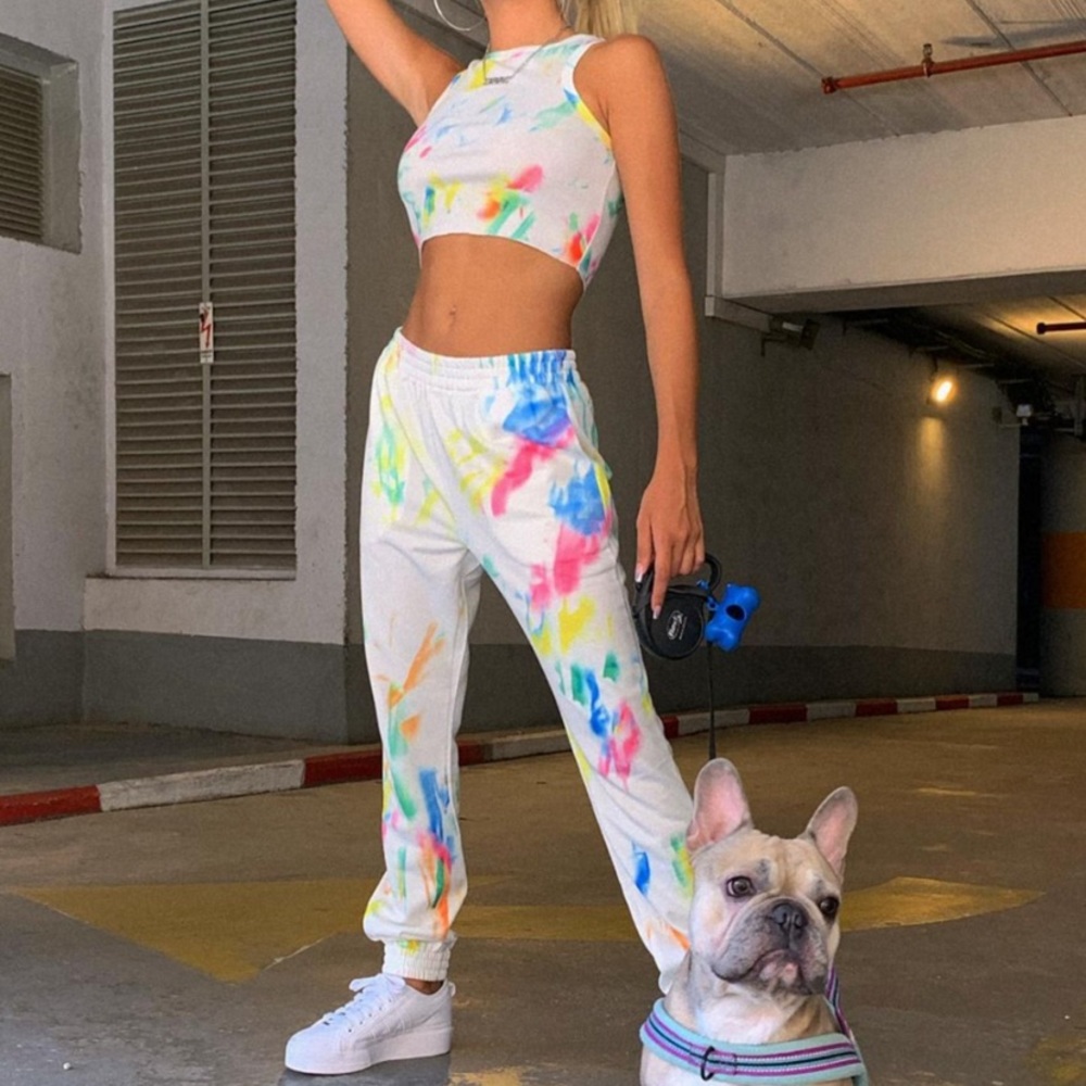 Adika sweatpants